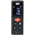 Дальномер лазерный DM40 Professional IEK TIR21-3-040