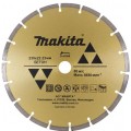 Диск алмазный сегментированный по бетону 230х22.23 Makita D-41698