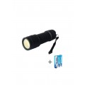 Фонарь LED 2079B (3хR03.5хLED) Космос KOC2079BLED