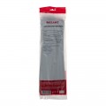 Хомут кабельный 4.8х300 нейл. черн. (уп.100шт) Rexant 07-1303