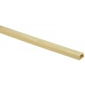 Кабель-канал 15х10 L2000 ECOLINE сосна IEK CKK11-015-010-1-K34
