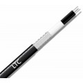 Кабель нагрев. саморег. 30Вт/м с экраном 220В (термопласт) Extherm LXTC30-2CR