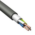 Кабель ВВГнг(А)-LS 3х1.5 (N PE) 0.66кВ (бухта 100м) (м) Конкорд 204