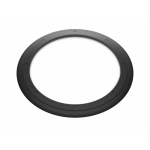 Кольцо уплотнительное для двуст. труб d110 DKC 016110