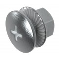Комплект соединительный КС М6х10 IEK CLP1M-CS-6-10-1