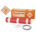 Комплект "Теплый пол" (мат) WSM 1890Вт/12.5кв.м Warmstad 2206174