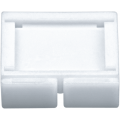 Коннектор 71 483 NLSC-8mm-PC-PC-IP20 (уп.5шт) Navigator 71483