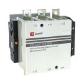 Контактор КТЭ 225А 230В NO EKF ctr-b-225
