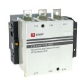 Контактор КТЭ 400А 230В NO EKF ctr-b-400