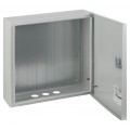 Корпус металлический ЩМП-05 SIMPLE 400х400х175 IP31 NO_SIMPLE_SHMP-05_IP31 ЭРА Б0041656