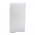 Корпус пластиковый Optibox P BVN 2 36 IP41 КЭАЗ 117959