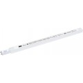 Лампа светодиодная ECO T8 10Вт линейная 230В 6500К G13 IEK LLE-T8-10-230-65-G13