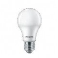 Лампа светодиодная ESS LEDBulb 13Вт 6500К холод. бел. E27 230В 1/12 PHILIPS 929002305387