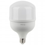 Лампа светодиодная LED HW 40Вт T матовая 4000К нейтр. бел. E27 4000лм 140-265В угол пучка 200град. PF>/=09 (замена 400Вт) OSRAM 4058075576810