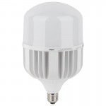 Лампа светодиодная LED HW 80Вт T матовая 4000К нейтр. бел. E27 /E40 8000лм 140-265В угол пучка 200град. PF>/=09 (замена 800Вт) OSRAM 4058075576933