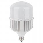 Лампа светодиодная LED HW T 80Вт (замена 800Вт) матовая 6500К холод. бел. E27/E40 8000лм угол пучка 200град. 140-265В PF>/=09 OSRAM 4058075576957