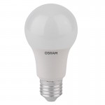Лампа светодиодная LED Star Classic A 75 8.5W/840 8.5Вт грушевидная матовая 4000К нейтр. бел. E27 806лм 220-240В пластик. OSRAM 4058075086647