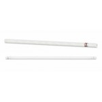 Лампа светодиодная LED-T8-М-PRO 20Вт матовая 4000К нейтр. бел. G13 2000лм 1200мм 230В IN HOME 4690612030975
