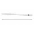 Лампа светодиодная LED-T8-М-PRO 20Вт матовая 6500К холод. бел. G13 2000лм 230В 1200мм IN HOME 4690612030999