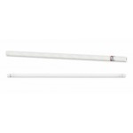 Лампа светодиодная LED-T8-М-PRO 20Вт матовая 6500К холод. бел. G13 2000лм 230В 1200мм IN HOME 4690612030999