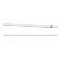 Лампа светодиодная LED-T8-М-PRO 30Вт матовая 6500К холод. бел. G13 3000лм 230В 1200мм IN HOME 4690612031026
