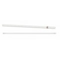 Лампа светодиодная LED-T8-М-PRO 32Вт матовая 4000К нейтр. бел. G13 3200лм 230В 1500мм IN HOME 4690612031033