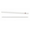 Лампа светодиодная LED-T8-П-PRO 20Вт прозрачная 4000К нейтр. бел. G13 2000лм 1200мм 230В IN HOME 4690612030982