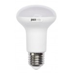 Лампа светодиодная PLED-SP 8Вт R63 5000К холод. бел. E27 630лм 230В JazzWay 1033666