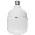Лампа светодиодная высокомощная PLED-HP-T120 40Вт 4000К нейтр. бел. E27/E40 (переходник в компл.) 3400лм JazzWay 1038937