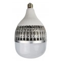 Лампа светодиодная высокомощная PLED-HP-TR170 150Вт 6500К холод. бел. E27/E40 (переходник в компл.) 13500лм JazzWay 5036260