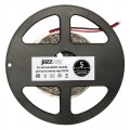 Лента светодиодная PLS 2835/120-12V-W 12Вт/м IP20 бел. свет (уп.5м) JazzWay 2859051