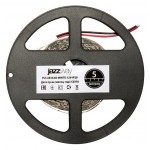 Лента светодиодная PLS 2835/120-12V-W 12Вт/м IP20 бел. свет (уп.5м) JazzWay 2859051