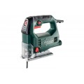 Лобзик STEB 65 Quick 450Вт 600-3100/м мтн коробка Metabo 601030000