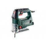 Лобзик STEB 65 Quick 450Вт 600-3100/м мтн коробка Metabo 601030000