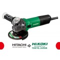 Машина шлифовальная угловая G13SW 1200Вт ант. руч. HiKOKI G13SWNSZ