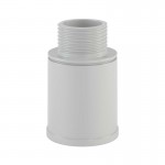 Муфта труба-коробка d20 IP67 DKC 50220