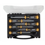 Набор отверток Ergonic в кейсе (уп.6шт) Felo 40020636