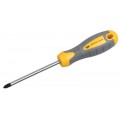 Отвертка крестовая Master Pz0х75мм IEK TSC-1PZ-075