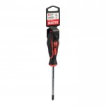 Отвертка PH2х100мм Master Basic EKF ph-2-100-mas