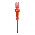 Отвертка SL5.5х125мм Expert 1000В PROхima EKF sl-5.5-125-exp-in