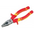 Пассатижи Expert 160мм 1000В IEK TPL-2-160