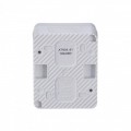 Переключатель проходной 1-кл. ОП AtlasDesign Profi54 IP54 10AX бел. SchE ATN540161
