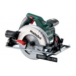 Пила дисковая KS 55 1200Вт 55мм картон Metabo 600855000