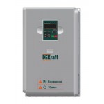 Преобразователь частоты DEKV060 15кВт 380В 3ф с торм. модулем SchE DEKV060G015T4B