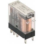 Реле общего назначения OGR-1 2C 24В DC ONI OGR-1-2C-DC24V