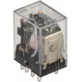 Реле РЭК 78-3 5А 12В AC IEK RRP20-3-05-012A