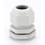 Сальник PG 21 кабель d13-18мм SchE 32155DEK