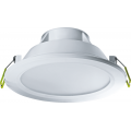 Светильник 94 837 NDL-P1-20W-840-WH-LED (аналог Downlight КЛЛ 2х18) Navigator 94837