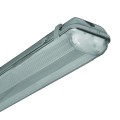 Светильник светодиодный Nord 236 LED-10 IP65 УХЛ2 1275х165х110мм промышлен. универс. матов. опал. рассеив. под LED лампу Ксенон 0160236303-01