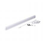 Светильник светодиодный PLED T5i PL 1200 14Вт FR 4000К IP40 180-265В JazzWay 2850669A
